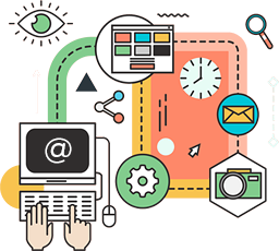 E-commerce Complete Setup