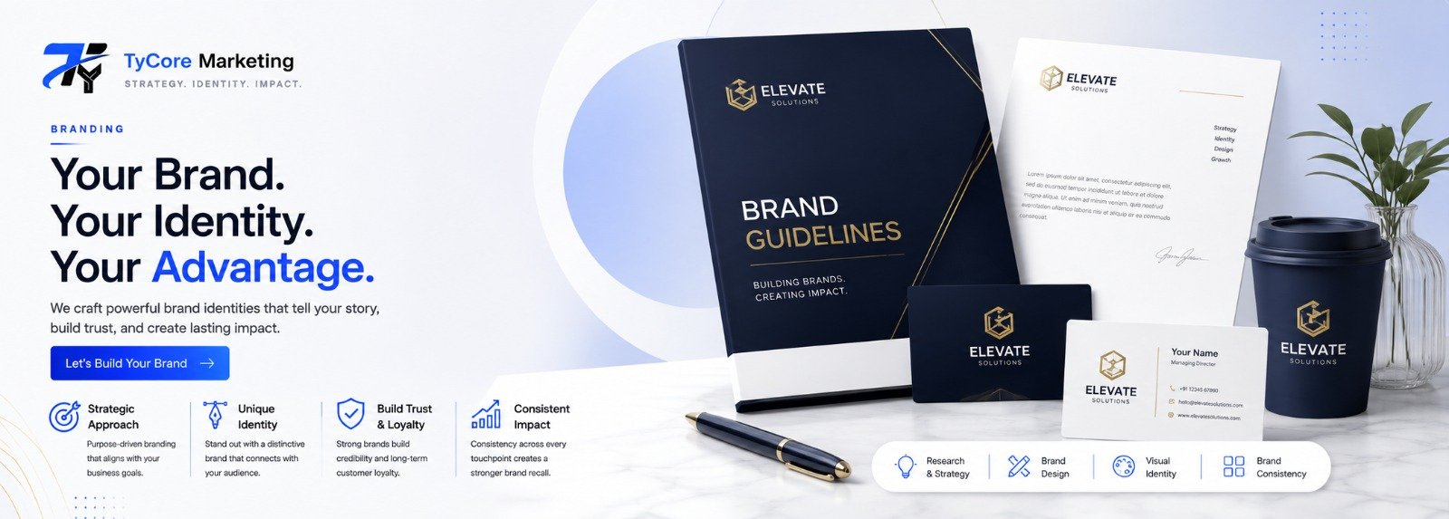 Branding Services