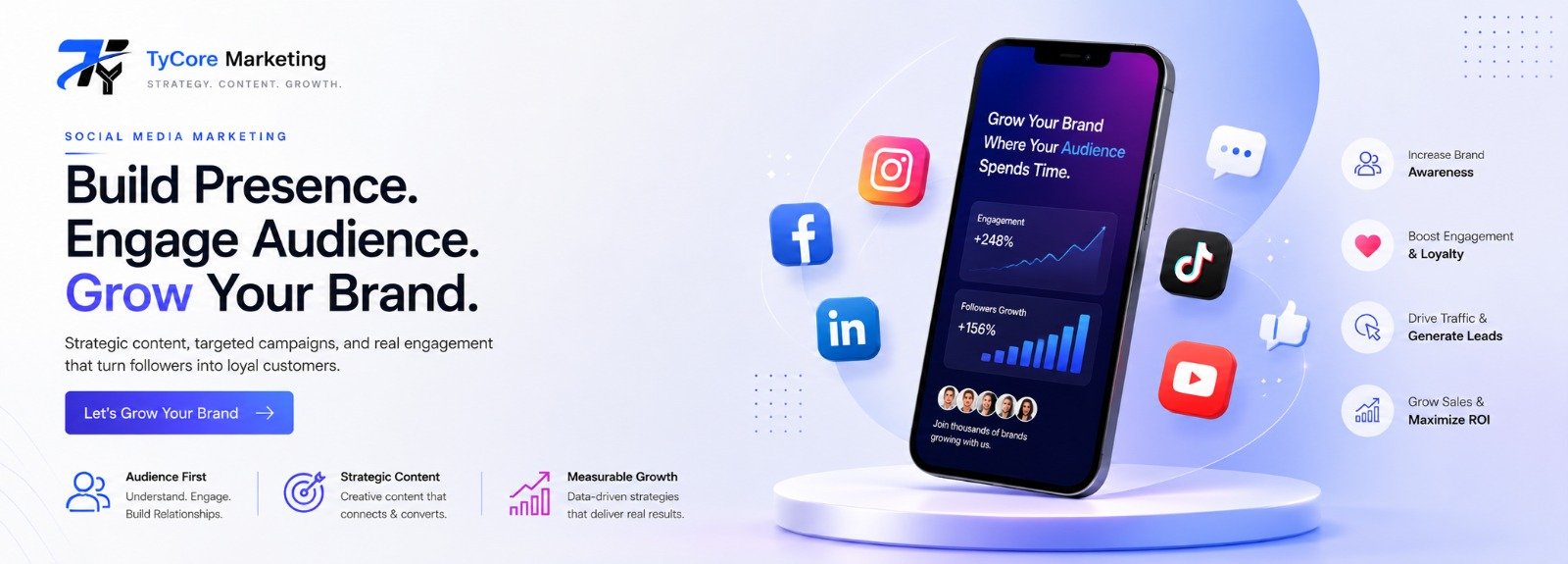 Meta Ads Management Facebook & Instagram Ads