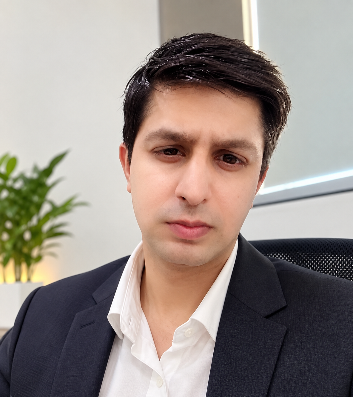 Rahul Vyas