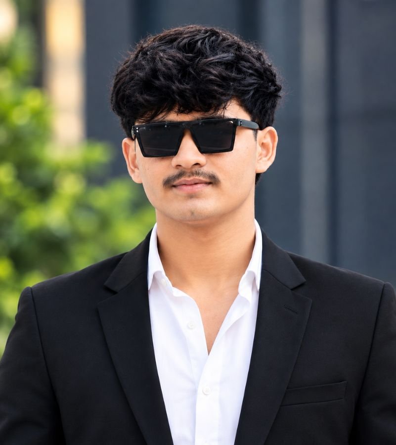 Krishna Thakur