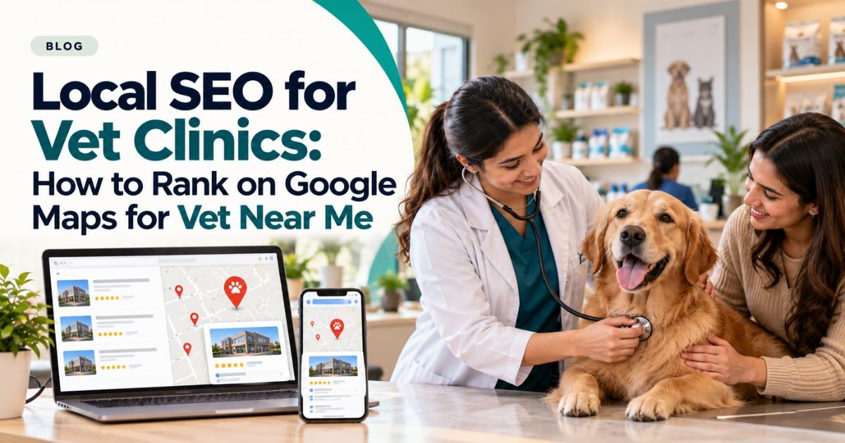 Google Ads Vs Meta Ads For Vet Clinics: Which Brings More Pet Parents?